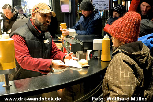 Currywurst zum Jubiläum